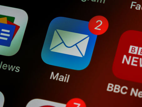 Gamify email marketing with scratch cards